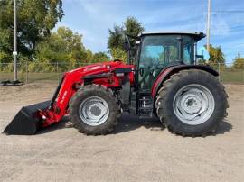 2022 MASSEY FERGUSON 6713