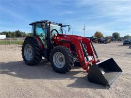 2022 MASSEY FERGUSON 6713