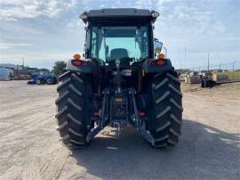 2022 MASSEY FERGUSON 6713