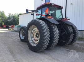 2004 CASE IH MXM175