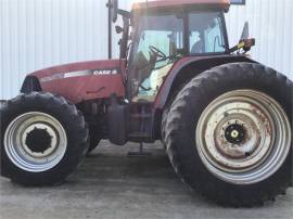 2004 CASE IH MXM175