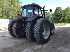 2004 CASE IH MXM175