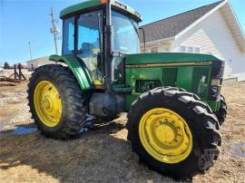 1993 JOHN DEERE 7400