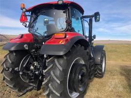 2021 CASE IH MAXXUM 125