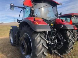 2021 CASE IH MAXXUM 125