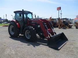 2016 CASE IH FARMALL 120C