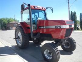 1998 CASE IH 8910