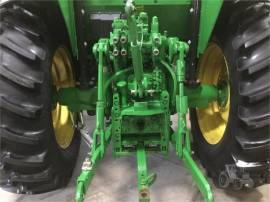 JOHN DEERE 6415