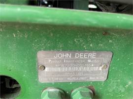 1996 JOHN DEERE 7200