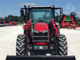 2022 MASSEY FERGUSON 4710