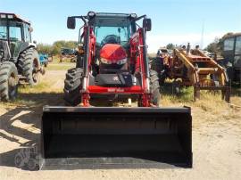 2022 MASSEY FERGUSON 5711D