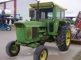 1968 JOHN DEERE 4020