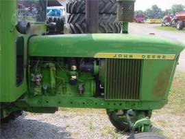 1968 JOHN DEERE 4020