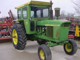 1968 JOHN DEERE 4020