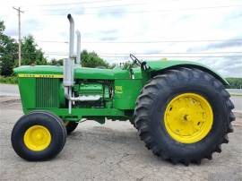 1963 JOHN DEERE 5010