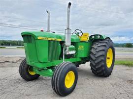 1963 JOHN DEERE 5010