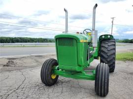 1963 JOHN DEERE 5010