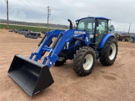 2022 NEW HOLLAND POWERSTAR 110