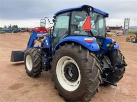 2022 NEW HOLLAND POWERSTAR 110