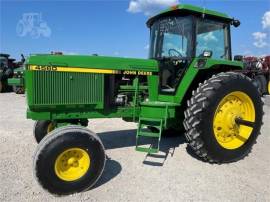 1994 JOHN DEERE 4560