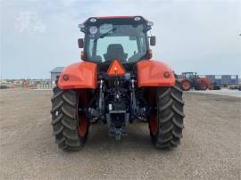 2022 KUBOTA M7-152 DELUXE