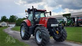 2019 CASE IH PUMA 165 CVT