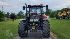 2019 CASE IH PUMA 165 CVT