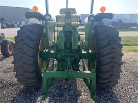 1968 JOHN DEERE 4020