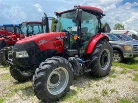 CASE IH FARMALL 115A