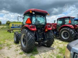 CASE IH FARMALL 115A