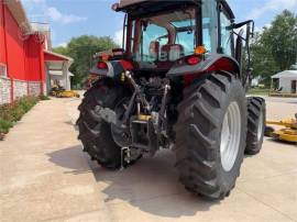 2021 MASSEY FERGUSON 5711D