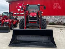 2021 MASSEY FERGUSON 5711D