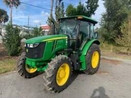 2023 JOHN DEERE 5100E