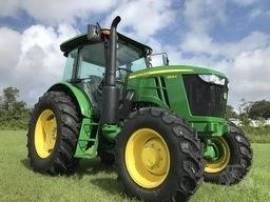 2023 JOHN DEERE 6105E