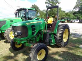 2011 JOHN DEERE 6115D