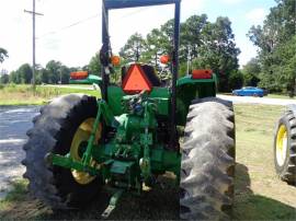 2011 JOHN DEERE 6115D