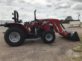 2021 MASSEY FERGUSON 4710