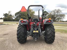 2021 MASSEY FERGUSON 4710