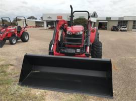 2021 MASSEY FERGUSON 4710