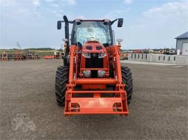 2022 KUBOTA M6-111DTCC-F