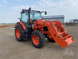 2022 KUBOTA M6-111DTCC-F