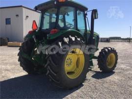 2020 JOHN DEERE 6105E