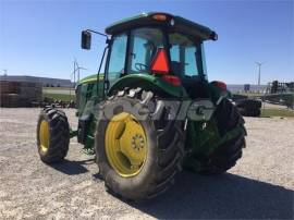 2020 JOHN DEERE 6105E