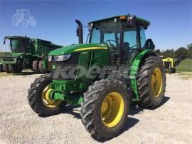 2020 JOHN DEERE 6105E