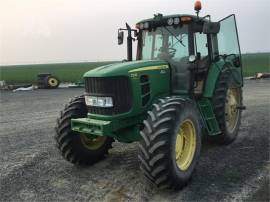 2010 JOHN DEERE 7230 PREMIUM