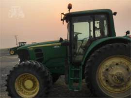 2010 JOHN DEERE 7230 PREMIUM