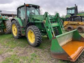 2004 JOHN DEERE 6420