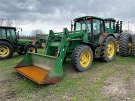 2004 JOHN DEERE 6420