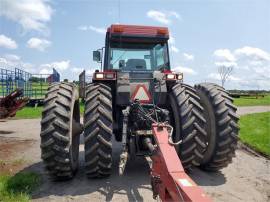 1995 CASE IH 7220