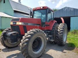 1995 CASE IH 7220